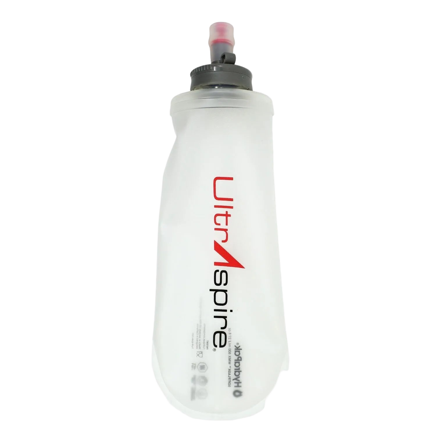 Ultraspire Soft Flask WMX Locking Cap (800ml)