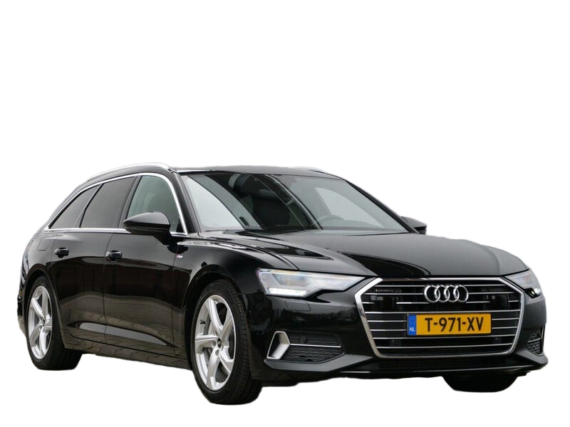 Audi A6 occasion