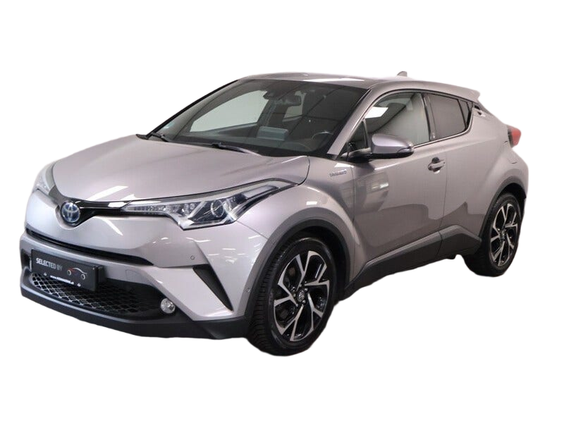 Toyota C HR occasion