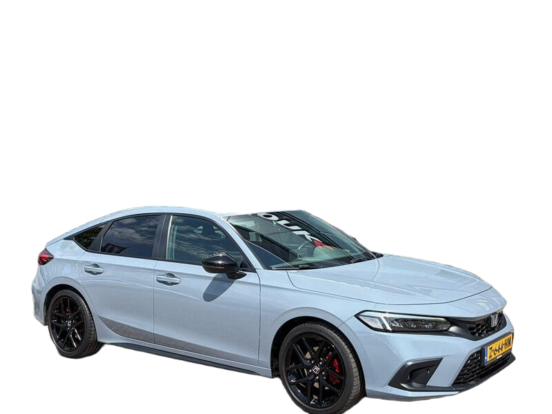 Honda Civic occasion