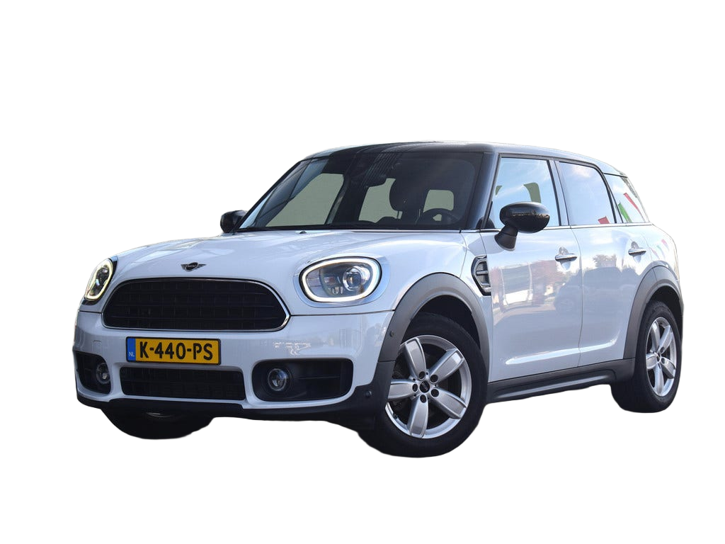 MINI Countryman occasion