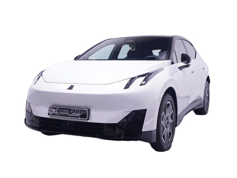 Lynk and Co 02