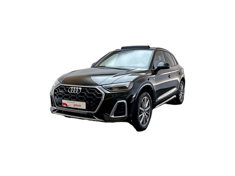 Audi Q5 occasion