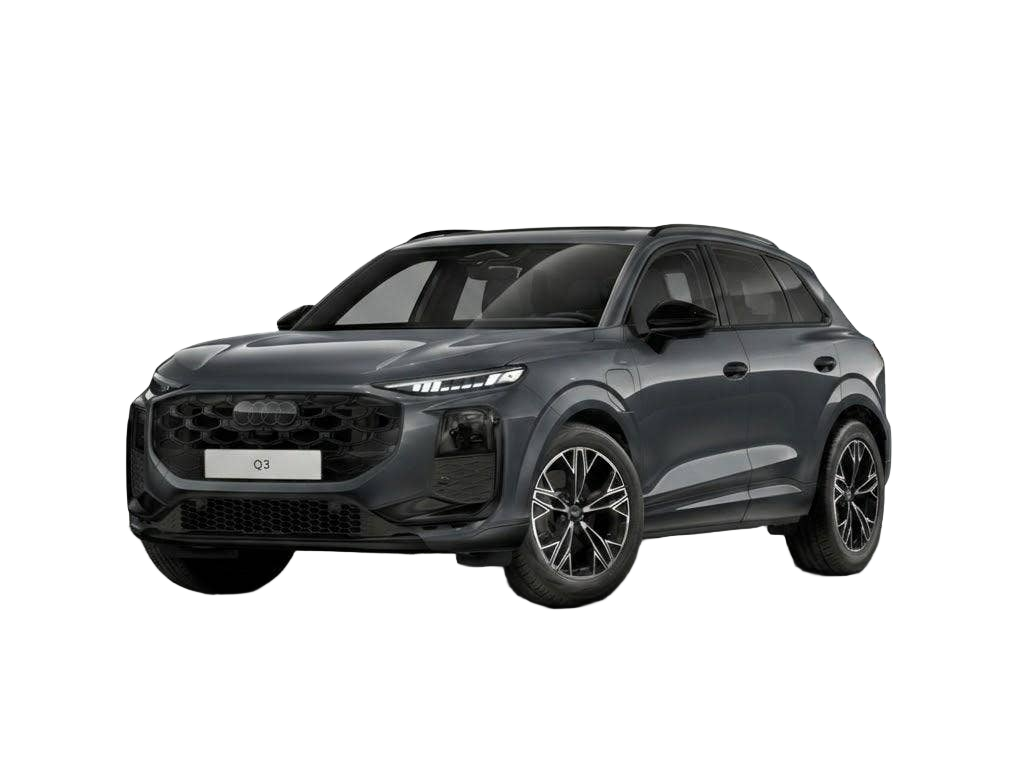 Audi Q3 occasion