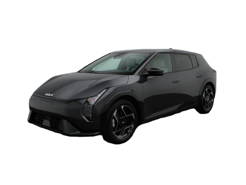 Kia EV4 occasion