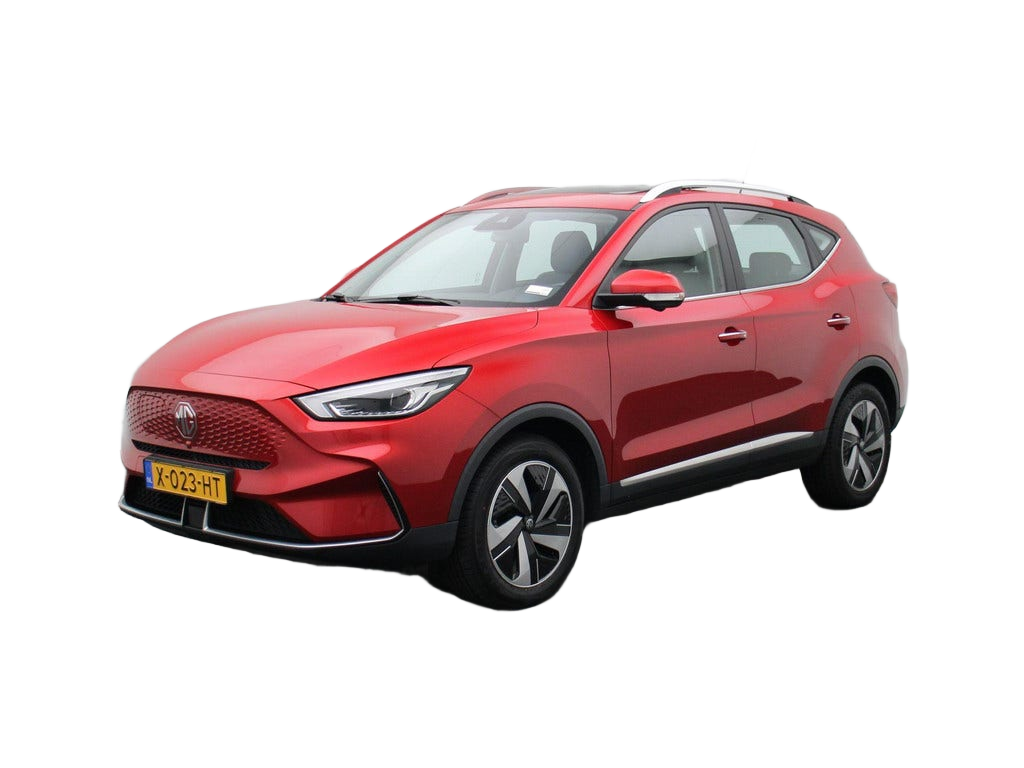 MG ZS EV