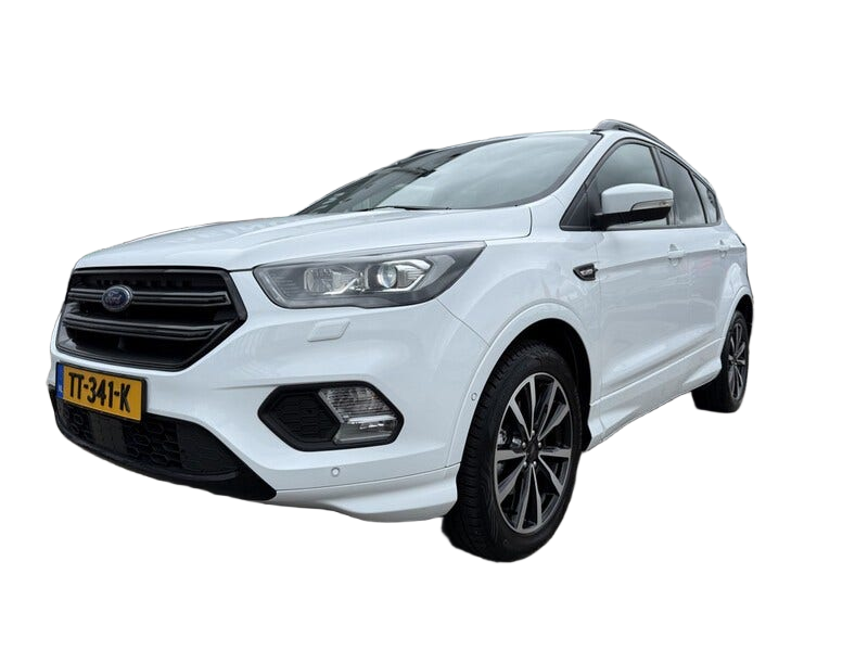 Ford Kuga occasion
