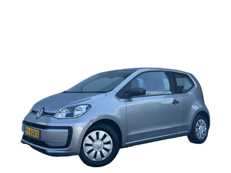 Volkswagen up occasion