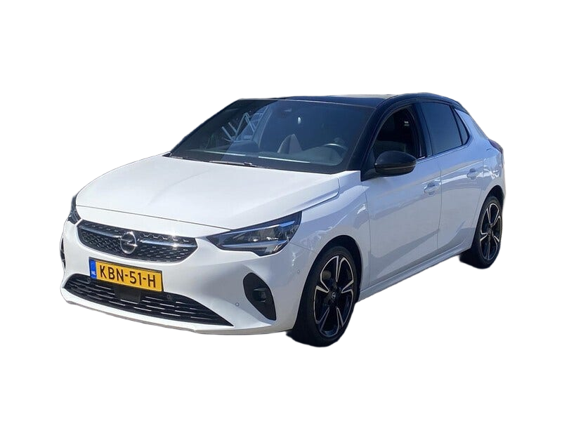 Opel Corsa occasion