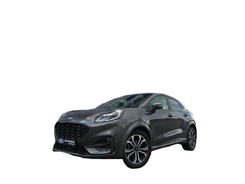 Ford Puma occasion
