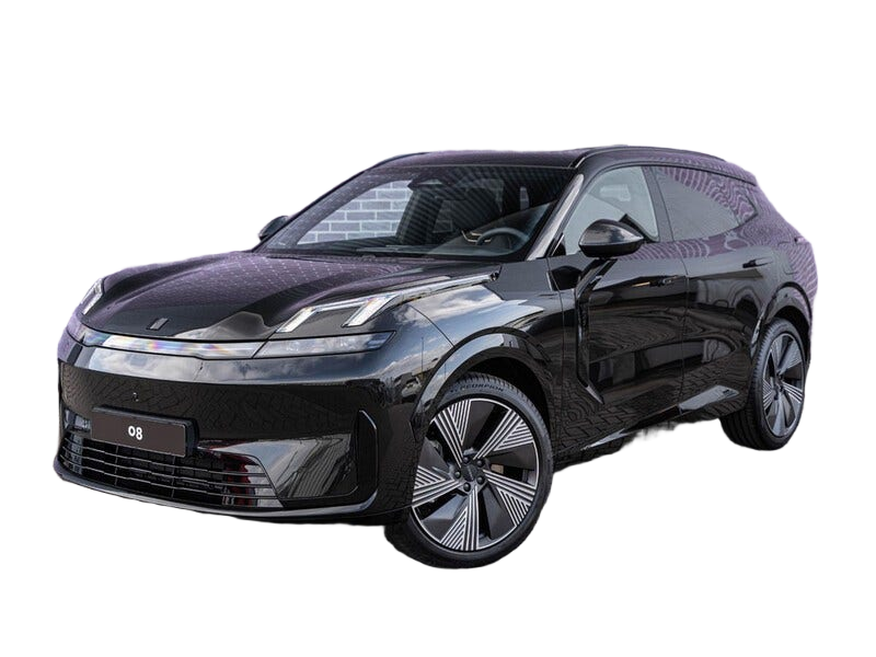 Lynk and Co 08