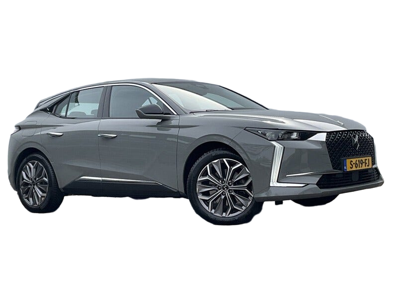 DS DS 4