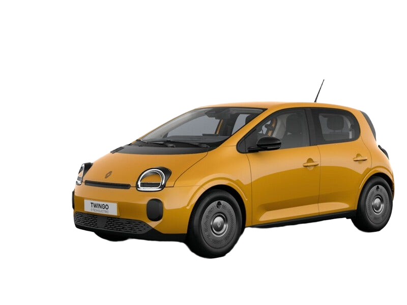 Renault Twingo occasion