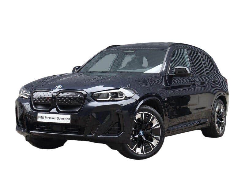 BMW iX3 occasion