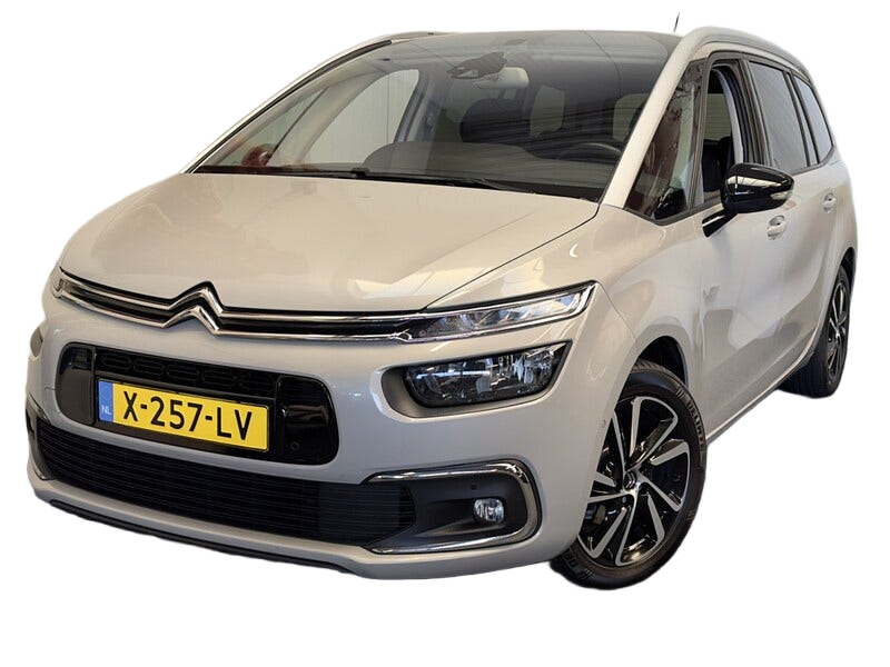Citroën Grand C4 Spacetourer occasion