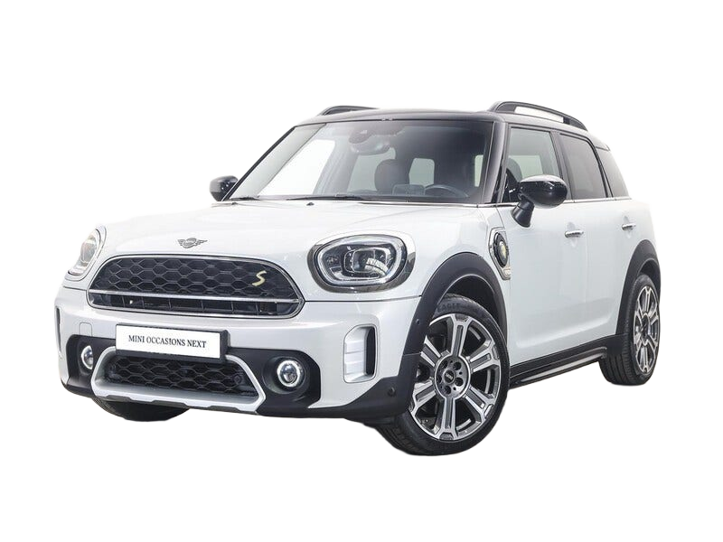 MINI Countryman occasion