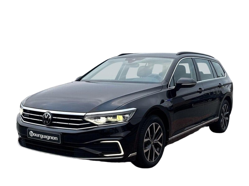 Volkswagen Passat occasion