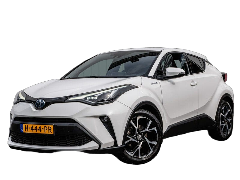 Toyota C HR occasion