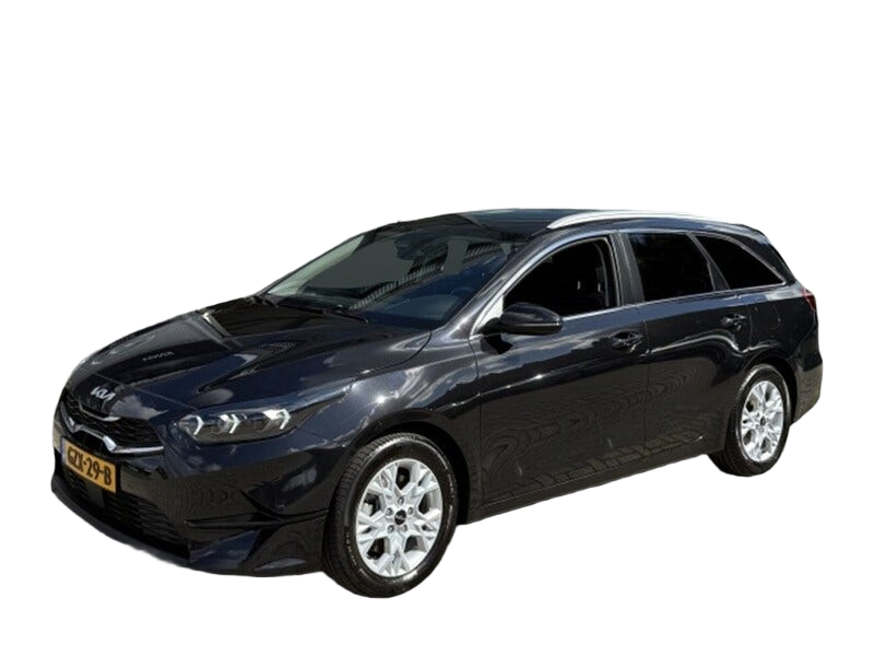 Kia Ceed Sportswagon occasion