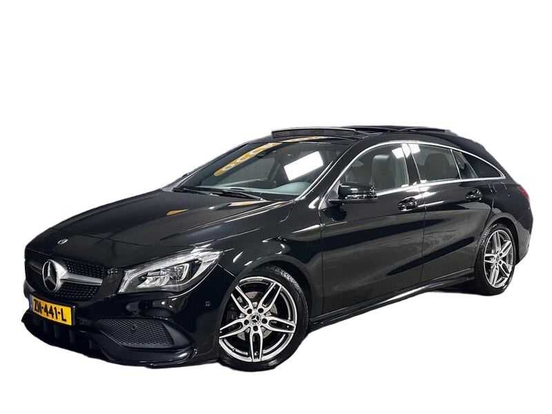 Mercedes Benz CLA occasion