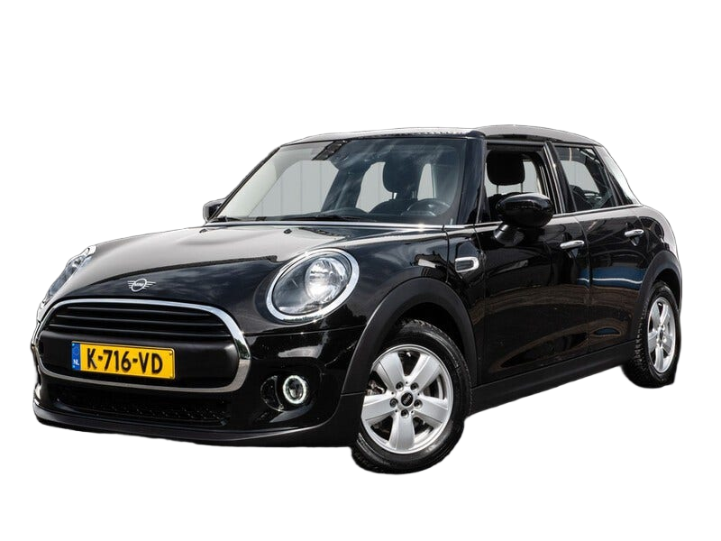 MINI 5 deurs