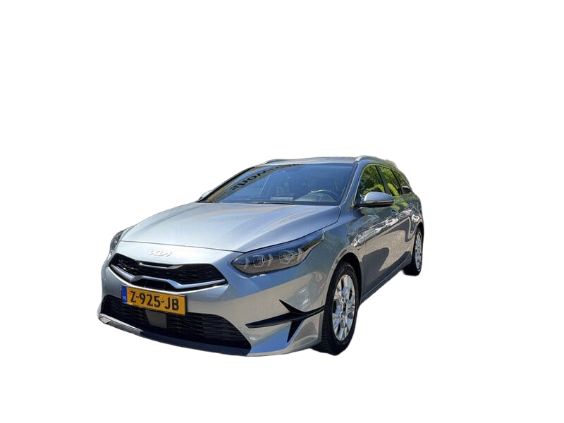 Kia Ceed Sportswagon occasion