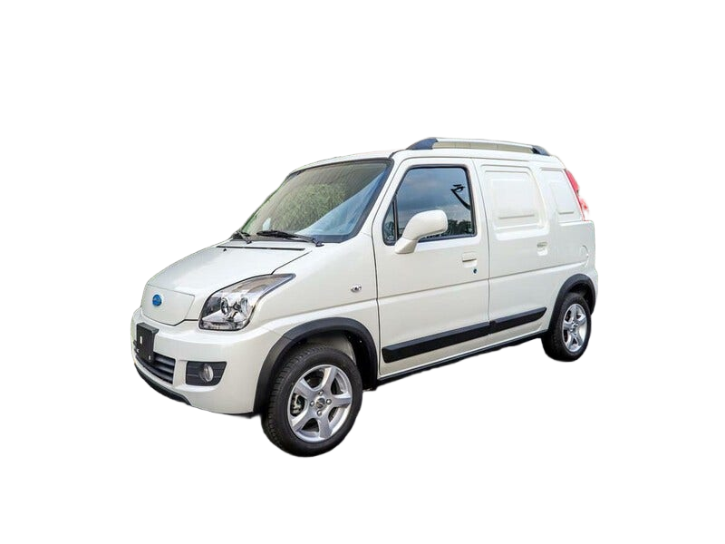 Cenntro Logistar 100