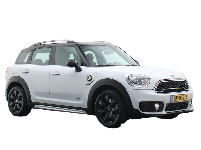 MINI Countryman occasion