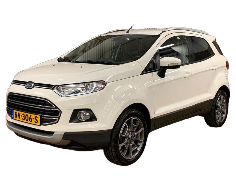 Ford EcoSport occasion