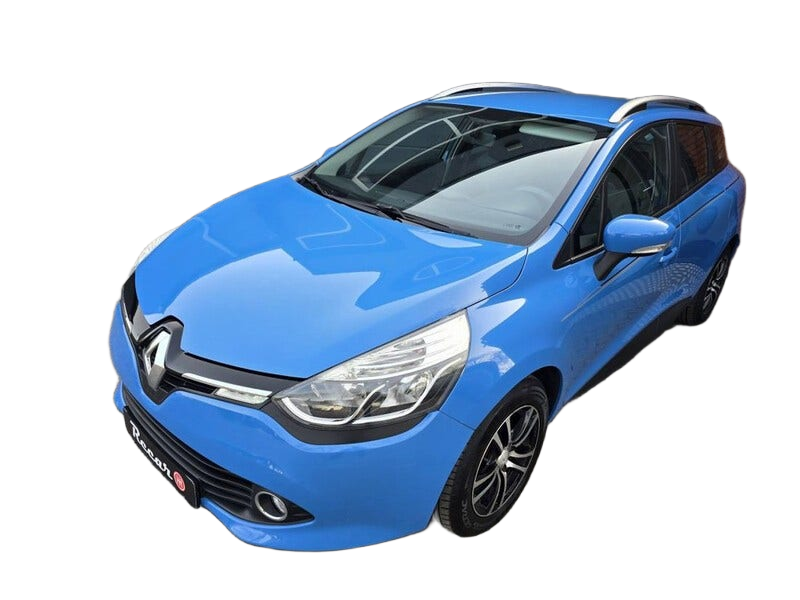 Renault Clio occasion