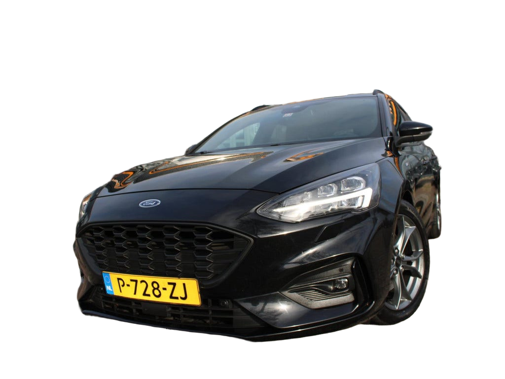 Ford Focus occasion
