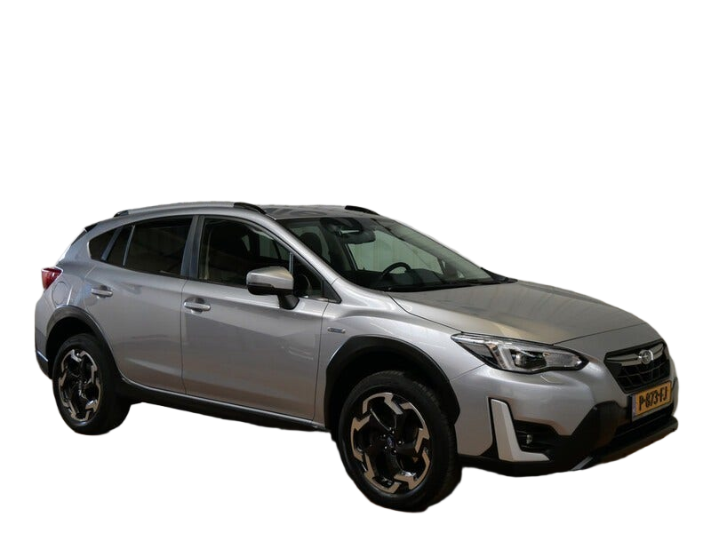 Subaru XV occasion