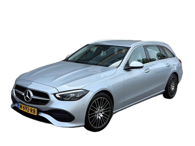 Mercedes Benz C Klasse occasion