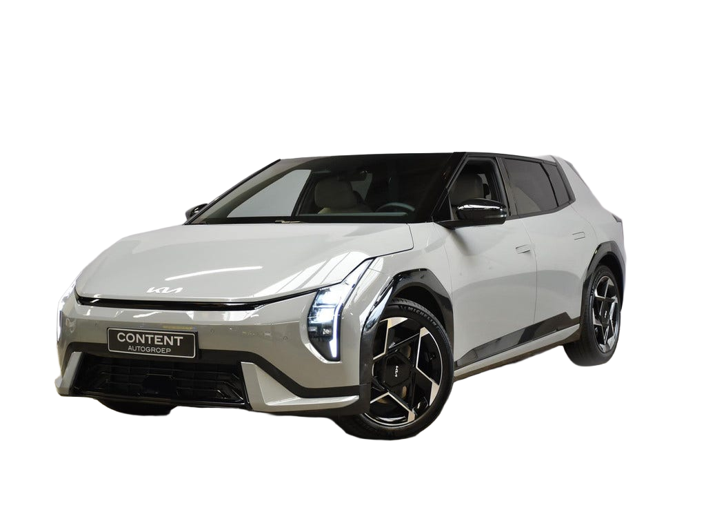 Kia EV4 occasion