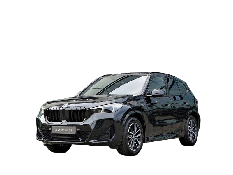 BMW X1 occasion