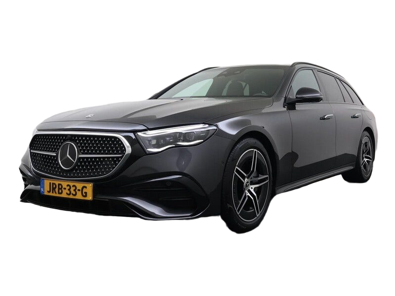 Mercedes Benz E Klasse occasion