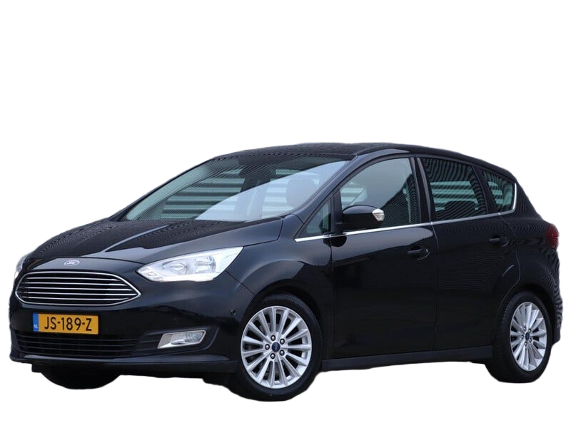 Ford C MAX occasion