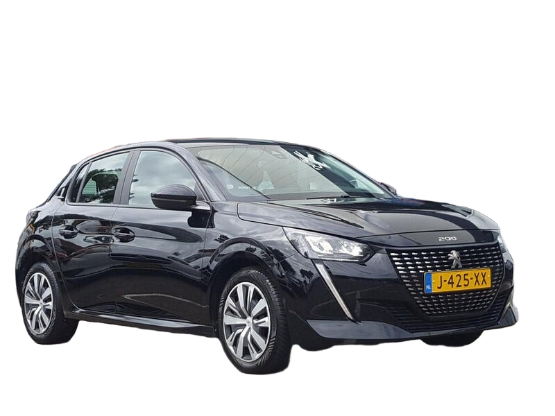 Peugeot 208 occasion