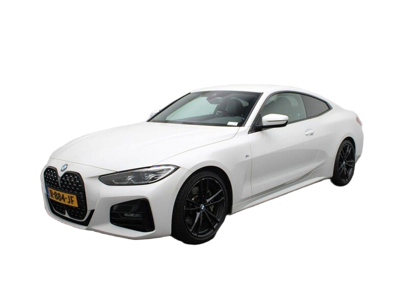 BMW 4 Serie occasion