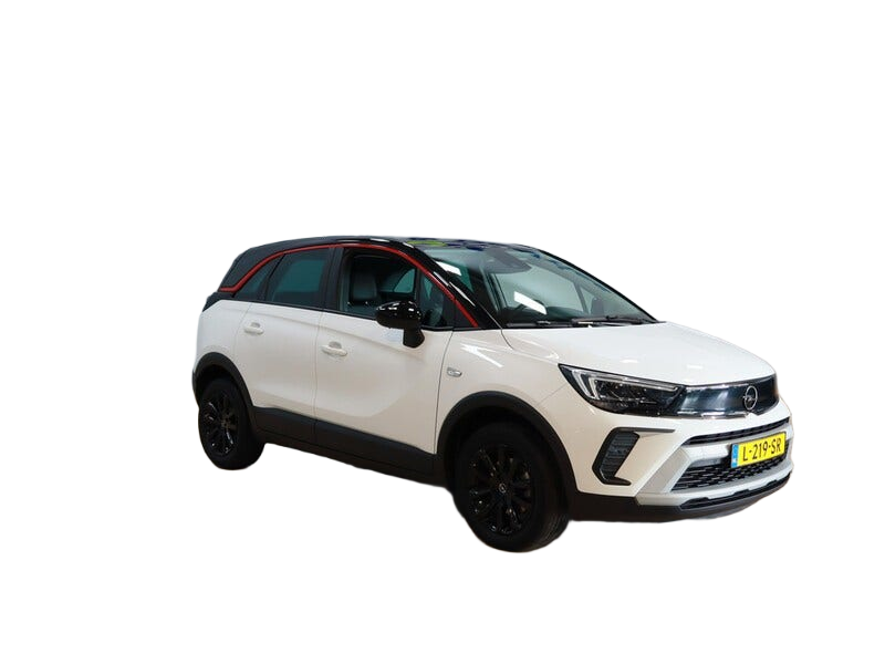 Opel Crossland occasion