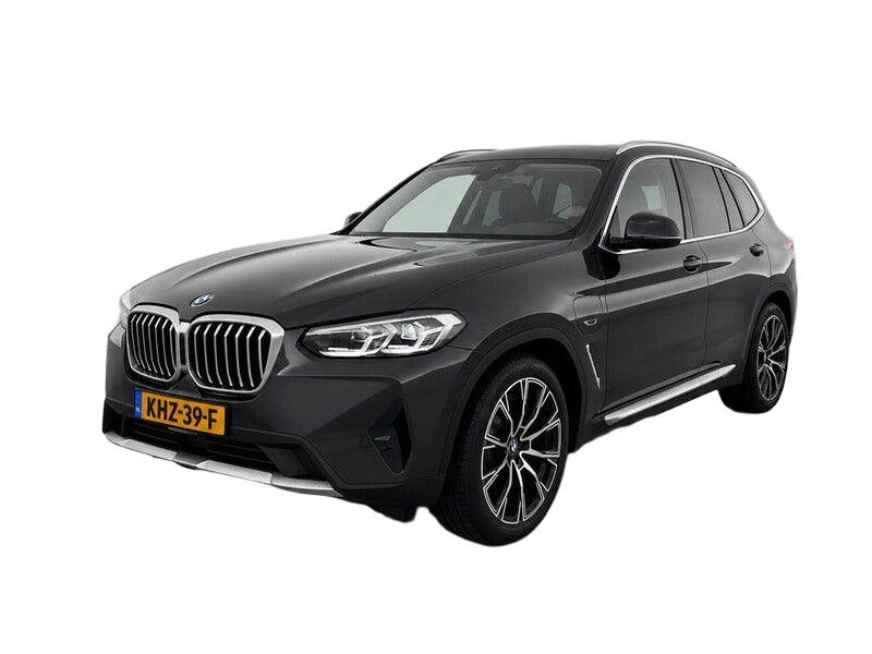 BMW X3 occasion