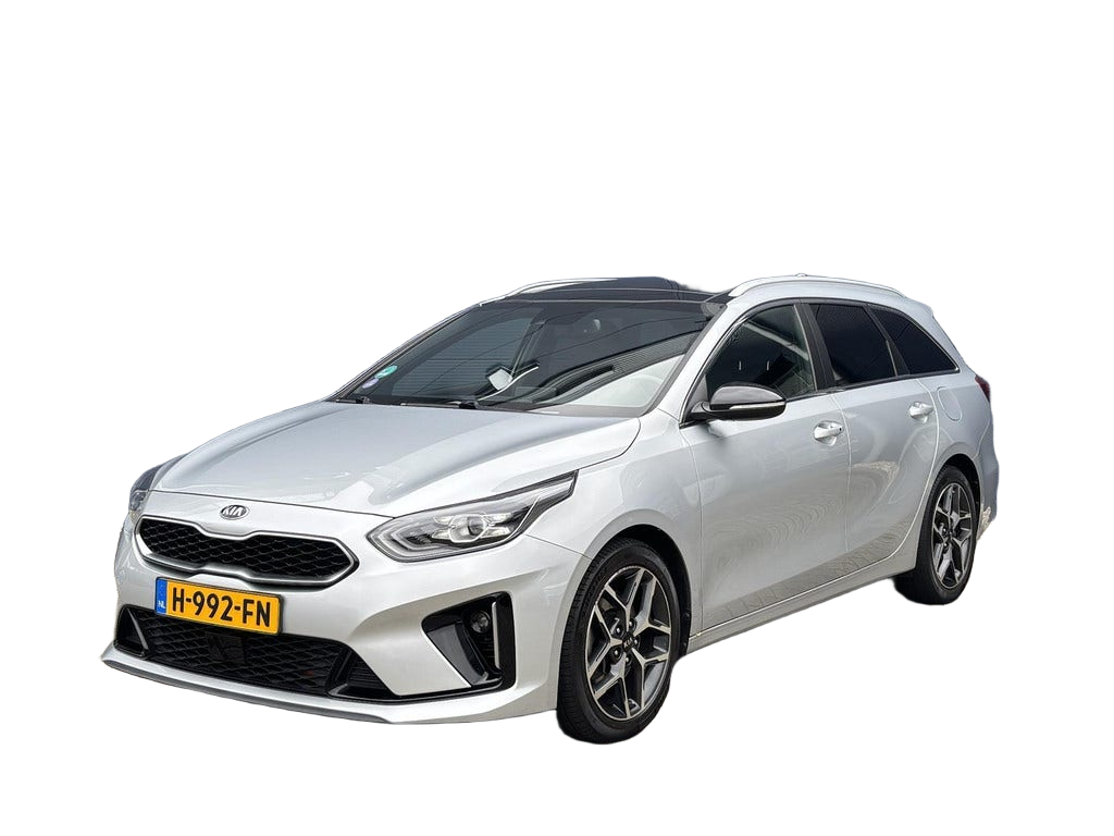 Kia Ceed Sportswagon