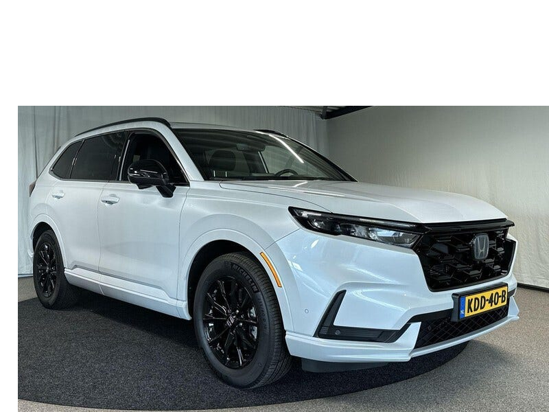 Honda CR V