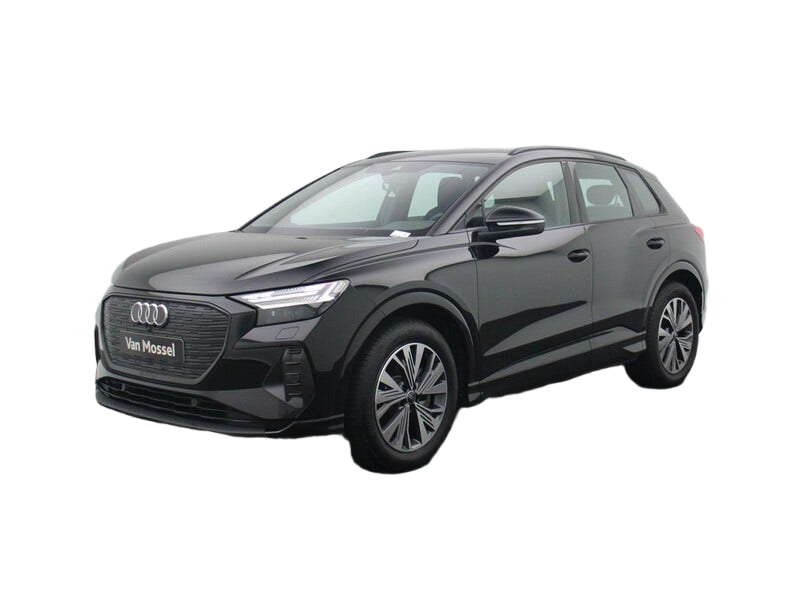 Audi Q4 e tron occasion