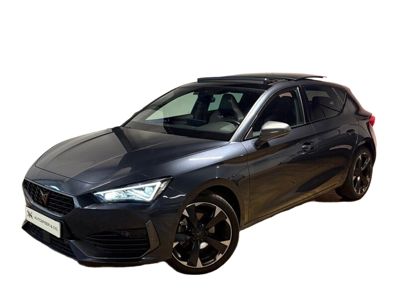 CUPRA Leon occasion