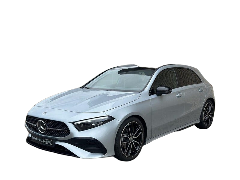 Mercedes Benz A Klasse occasion