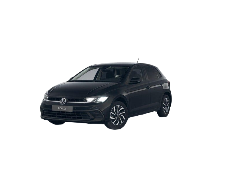 Volkswagen Polo occasion