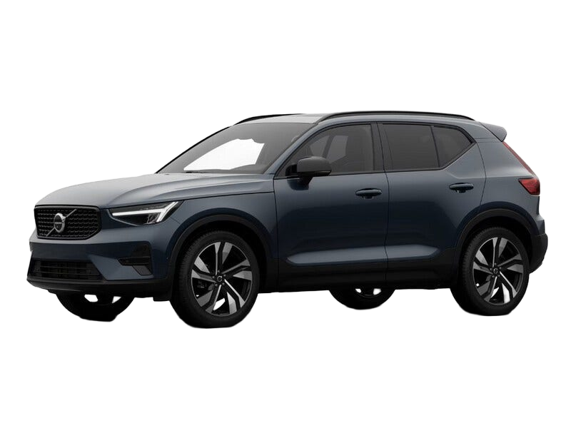 Volvo XC40 occasion