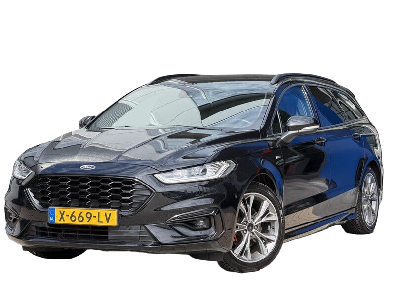 Ford Mondeo occasion