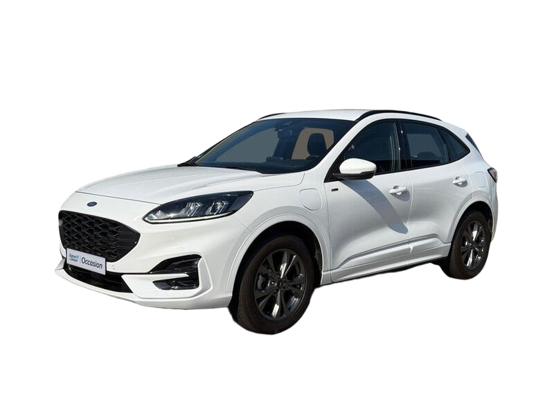 Ford Kuga occasion